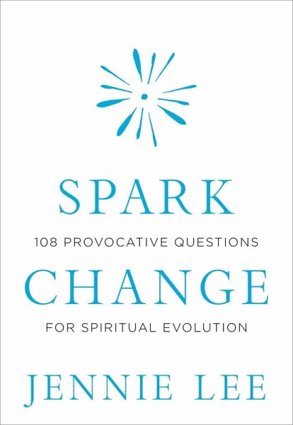 Spark Change (eBook, ePUB) Spark Change (eBook, ePUB)