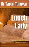Lunch Lady (eBook, ePUB)