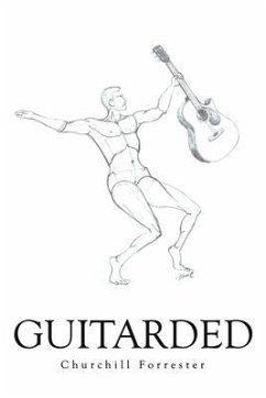 Cover Guitarded (eBook, ePUB)