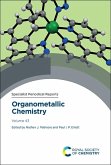 Organometallic Chemistry (eBook, PDF)
