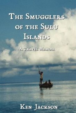 Cover The Smugglers of the Sulu Islands (eBook, ePUB)