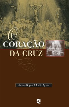 Cover O coração da cruz (eBook, ePUB)
