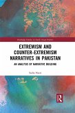Extremism and Counter-Extremism Narratives in Pakistan (eBook, ePUB)