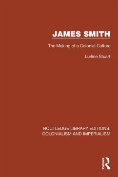 Cover James Smith (eBook, ePUB)