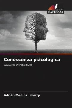 Cover Conoscenza psicologica