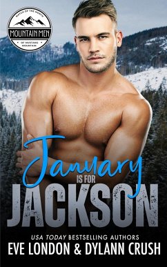 January is for Jackson - Crush, Dylann; London, Eve