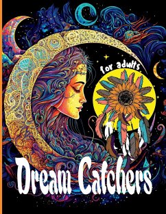 Dream Catchers - Rachelle, Rilove