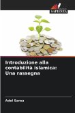 Introduzione alla contabilità islamica: Una rassegna