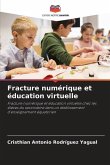 Fracture numérique et éducation virtuelle