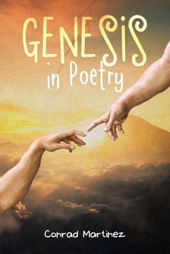 Genesis in Poetry - Martinez, Conrad