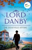 Lord Danby - Die Deauville-Affäre Lord Danby - Die Deauville-Affäre