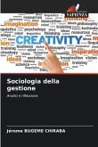 Sociologia della gestione