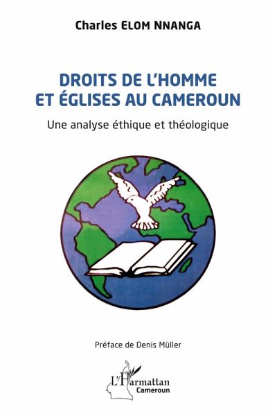 Droits de l'homme et église au Cameroun