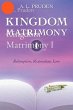 Kingdom Matrimony I (eBook, ePUB) - Bild 1