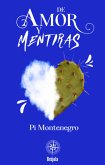 De amor y mentiras (eBook, ePUB)