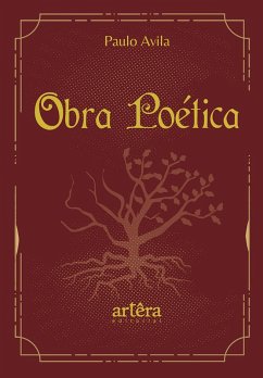 Obra Poética (eBook, ePUB) - Avila, Paulo