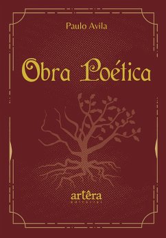 Cover Obra Poética (eBook, ePUB)