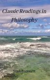 Classic Readings in Philosophy (eBook, ePUB)