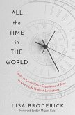 All the Time in the World (eBook, ePUB)