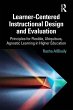 Learner-Centered Instructional Design... - Bild 1
