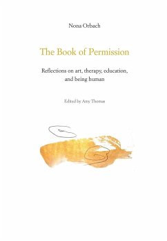 The Book of Permission - Orbach, Nona
