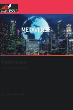 Metaverso - Nafei, Wageeh