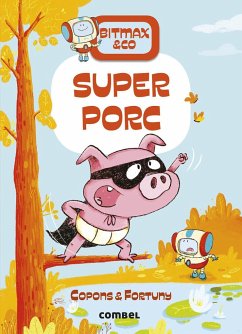 Superporc - Copons, Jaume