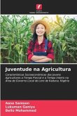 Juventude na Agricultura