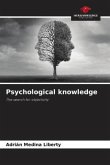 Psychological knowledge