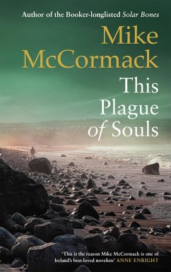 This Plague of Souls - McCormack, Mike