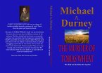 THE MURDER OF TOBIAS WHEAT (eBook, ePUB)