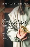 Breakfast With Jesus (eBook, ePUB)