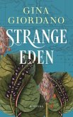 Strange Eden (eBook, ePUB)