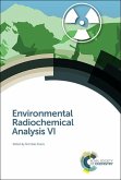 Environmental Radiochemical Analysis VI (eBook, PDF)