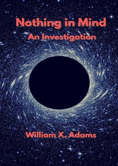 Cover Nothing in Mind (Discovering the Mind, #4) (eBook, ePUB)