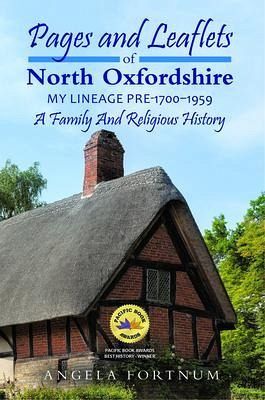 Pages and Leaflets of North Oxfordshire (eBook, ePUB) Pages and Leaflets of North Oxfordshire (eBook, ePUB)