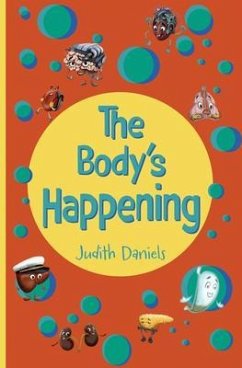 Cover The Body's Happening (eBook, ePUB)
