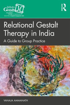 Cover Relational Gestalt Therapy in India (eBook, PDF)