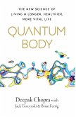 Quantum Body (eBook, ePUB)