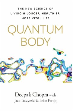 Cover Quantum Body (eBook, ePUB)