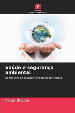 Saúde e segurança ambiental - Gladun, Victor