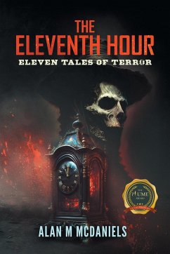 The Eleventh Hour - McDaniels, Alan M