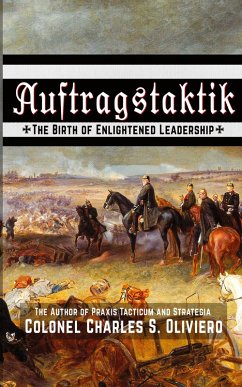 Cover Auftragstaktik