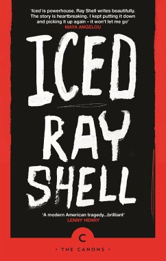 Iced - Shell, Ray