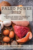 Paleo Power 2023