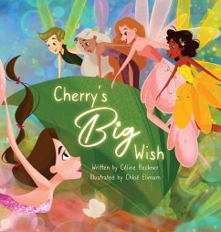 Cherry's Big Wish - Beckner, Céline