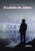O Ladrão de Jaleco (eBook, ePUB)