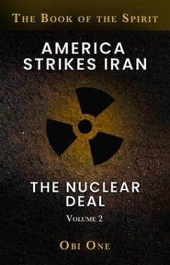 America Strikes Iran (eBook, ePUB) Cover America Strikes Iran (eBook, ePUB)