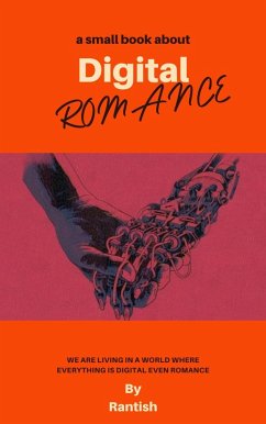Cover Digital Romance (eBook, ePUB)