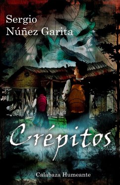 Cover Crépitos (Doctrina Oscura, #1) (eBook, ePUB)
